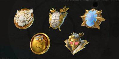Fortnite Players Think Chapter 5's Medallions Are Useless - thegamer.com