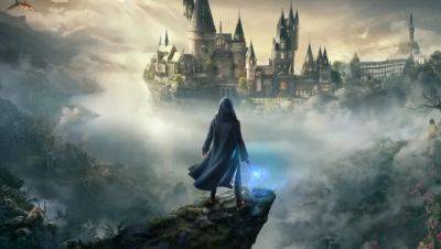Warner teases more Harry Potter games following Hogwarts Legacy’s success - videogameschronicle.com - Teases