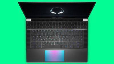 Alienware's new x16 R2 laptop comes with a choice of Meteor Lake processors and an RGB trackpad, so you can bask in your own personal light show - pcgamer.com