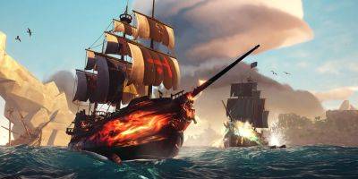 Sea Of Thieves Might Be Coming To PlayStation, According To Insiders - thegamer.com - city Tokyo