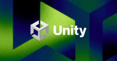 Unity is laying off 25 percent of its staff - theverge.com