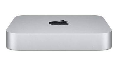 Apple is Selling a Brand New M1 Mac mini for Just $499 [You Save $200] - wccftech.com