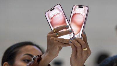 Even As Apple iPhone 15 Sales in China Slumped, Huawei Mate 60 Soared High! Know why - tech.hindustantimes.com - Taiwan - Usa - China - India - county Lee