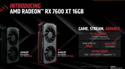 AMD launches next-gen GPUs and AI processors - venturebeat.com - city Las Vegas - Launches