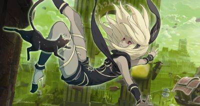 Gravity Rush film footage shown off at CES - videogameschronicle.com - Japan