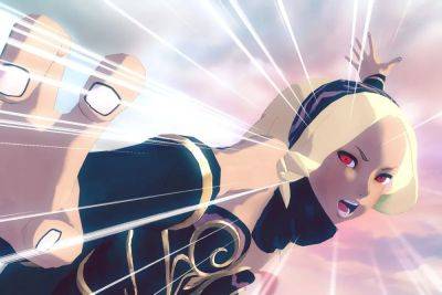 Gravity Rush Movie Footage Shown Off at Sony CES 2024 Event, Writing Underway on God of War Series - gadgets.ndtv.com - Japan