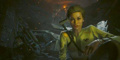 CDPR CEO Regrets Launching Cyberpunk 2077: Phantom Liberty So Late - thegamer.com - county Liberty - city Night