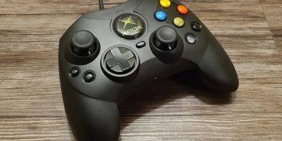 Hyperkin Announces Original Xbox Controller S For Modern Consoles - thegamer.com - Japan - Announces