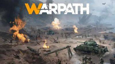 Warpath Showcases New Trailer and Minigame - hardcoredroid.com