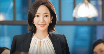 Marry My Husband Episode 4 Trailer: Park Min-Young’s Revenge Plan Is Working - comingsoon.net