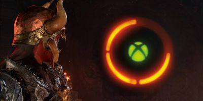Baldur's Gate 3 Xbox Save Wipe Is Getting Fixed - thegamer.com