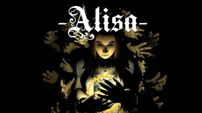 90s survival horror games-inspired Alisa coming to PS5, Xbox Series, PS4, Xbox One, and Switch on February 6 - gematsu.com