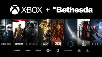 Bethesda Might Announce & Release A Game This Year - gameranx.com - Announce