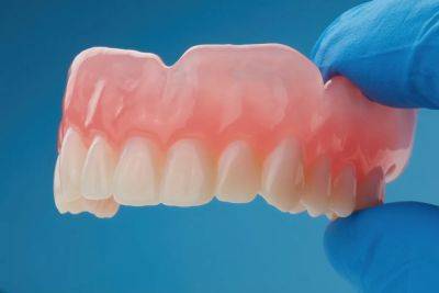 Formlabs will let you 3D print custom teeth for digital dentures - venturebeat.com - state Massachusets - city Las Vegas