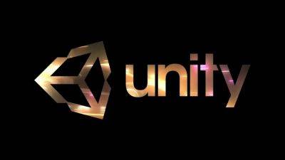 Unity to lay off 25% of its workforce - destructoid.com