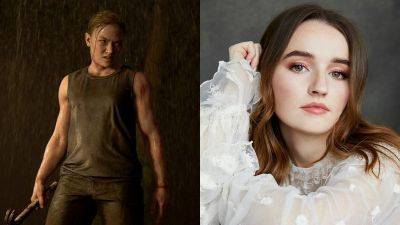 Kaitlyn Dever Joins The Last Of Us TV Show As Abby - gameinformer.com