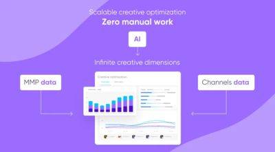 AppsFlyer launches AI-based creative optimization for marketing campaigns - venturebeat.com - San Francisco - Launches