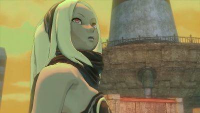 Gravity Rush fans are sinking into the void after movie clips emerge, say it's "criminal that it won't be animated" - gamesradar.com - After