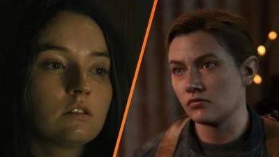 HBO’s The Last of Us TV series has cast its Abby - videogameschronicle.com