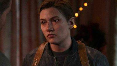 The Last of Us Season 2 Has Officially Cast Their Abby - gameranx.com