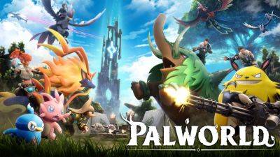 Palworld launches in Early Access on January 19 for Xbox Series, Xbox One, and PC - gematsu.com - Britain - Germany - China - county Early - Russia - North Korea - Japan - Spain - Brazil - Portugal - Italy - France - Launches