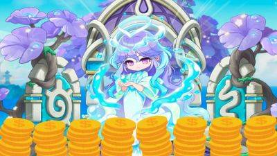 Why Nexon Is Being Fined For Microtransaction Drop Rate? - gamepur.com - South Korea - North Korea