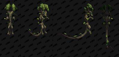 Cypress - New 12 Month Subscription Pet in WotLK Classic - wowhead.com