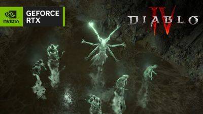 Ray Tracing Coming to Diablo 4 This March - wowhead.com - city Sanctuary - Diablo