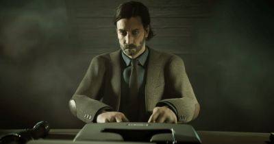 Dead by Daylight Alan Wake Trailer Introduces the Next Crossover Survivor - comingsoon.net - state Texas