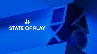 Everything revealed in the January 2024 State of Play - blog.playstation.com