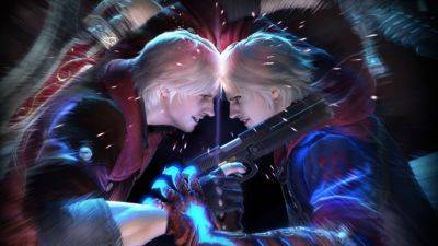 Capcom Delisted Some Devil May Cry Games On Steam – But There’s A Catch - gameranx.com