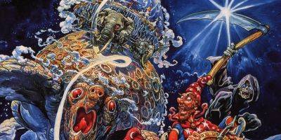 Discworld Trilogy’s Potential Rerelease Is Paused for Odd Reason - gamerant.com - Britain