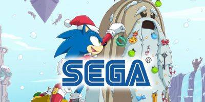 Sega Holiday Sales Were 'Weak' - gamerant.com - Usa