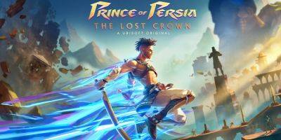 Prince of Persia: The Lost Crown Releases Brand-New Update - gamerant.com - Iran
