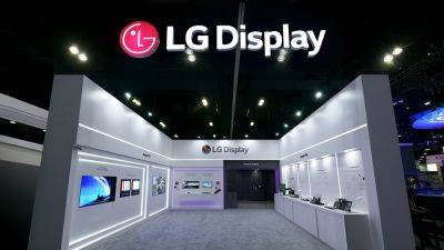 LG Display Reveals Its Roadmap For 2024, Primary Focus On High-Spec IPS Black & WOLED Monitors - wccftech.com