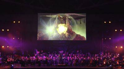 The Legend of Zelda Orchestra Concert VOD is now available - destructoid.com - city Tokyo
