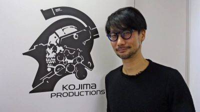 Hideo Kojima reveals a life-threatening illness motivated him to make Physint - destructoid.com - Jordan