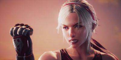 Tekken 8 Datamine Potentially Reveals Season 1 DLC Characters - thegamer.com - Australia - Poland - Thailand