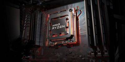 AMD Update Should Fix Ryzen 8000G Series Issue - gamerant.com