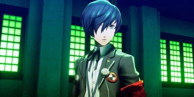 Persona 3 Reload Dev Explains Why They Decided to Make the Game - gamerant.com