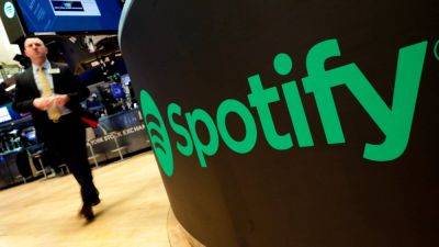 Spotify to Meta platforms, how companies say ‘layoffs’ without saying ‘layoffs’ - tech.hindustantimes.com - city Sandra