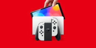 Switch 2 Will Reportedly Be Backwards Compatibile With OG Switch Games - thegamer.com - Brazil