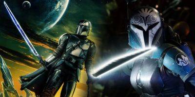 Star Wars Fan Explains Why The Mandalorian Is Not The Hero Fans Want Him To Be - gamerant.com