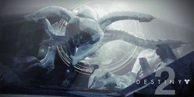 Destiny 2 Giving Players Rare In Game Item for Free - gamerant.com - China