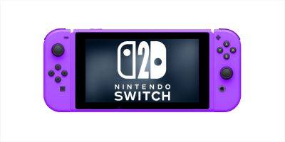 Leaker Hints at Major Nintendo Switch 2 Feature - gamerant.com - Japan