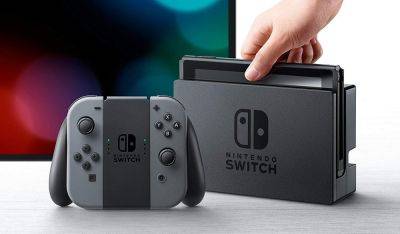 Switch 2 will reportedly feature a custom Nvidia chip - videogameschronicle.com - Japan
