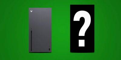 Rumor: Next-Gen Xbox Console Will Not Be Developed by the Same Designers - gamerant.com