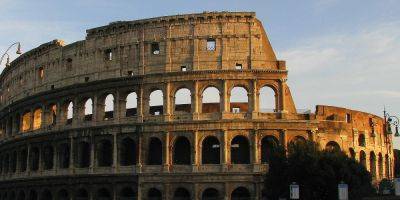 Palworld Player Builds Impressive Colosseum in the Game - gamerant.com