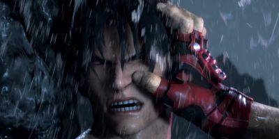 Tekken 8 Leak Suggests Two Tekken 7 DLC Characters are Returning - gamerant.com - Australia - Poland - Saudi Arabia - Thailand