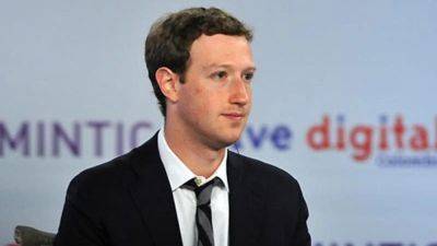 Facebook Founder Mark Zuckerberg’s 20-Year Formula for Success Has Expired - tech.hindustantimes.com - Usa